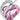 Leafael Gift Necklaces for Women, Infinity Love Heart Pendant with Birthstone Crystals, Silver Plated 18 plus 2 inch Chain, Birthday Jewelry for Wife
